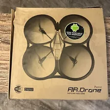 Parrot AR Drone In Original Box READ Description