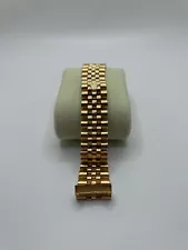 Original Rolex jubilee bracelet 18k 20mm