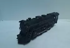 Marx 333 Locomotive Vintage Nonsmoking tested and serivced.