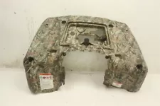 Can-Am Outlander 800R XT 11 Fender Front Camo 715001146 39976 (For: 2011 Can-Am Outlander 800R)