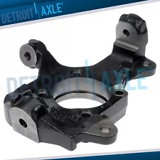 Front Right Steering Knuckle for Chevy GMC Silverado Sierra 2500 3500 Hummer H2