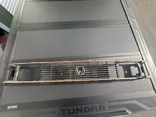 1983-84 VW Rabbit GTI Mk1 Grill