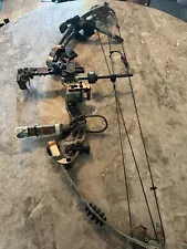 Reflex By Hoyt Compound Now