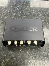 Quilter Labs 101 MINI HEAD 50W