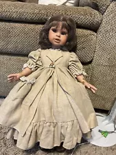 Linda Rick Doll , Sophie