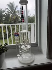 Water Pipe Glass Bong Ziigii