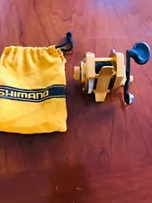 used shimano reels for sale