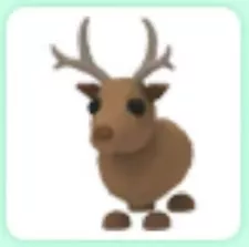 ð¦✨REINDEER's For Sale!! Adopt Me Pets!! Safe And Fast Adoption✨ð¦CHEAP