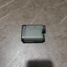 Vortex LRF101 6x Impact 1000 Laser Rangefinder