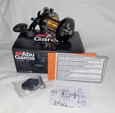 Abu Garcia Ambassadeur 7000 CS. CS-7000 New In Box