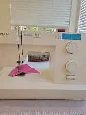 used pfaff sewing machines for sale