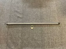 Remington 700 308 Win Brux Barrel Varmint Profile 26” Long 10” Twist 5/8”x24tpi