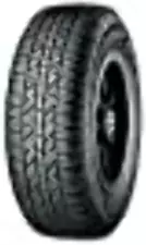 1 Tire Yokohama P235/70R15 102T GEOLANDAR A/T G015 OWL A/S