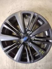 Wheel/Rim 2015 Wrx Sku#3917907