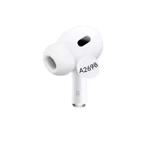 Apple AirPods Pro 2nd Generation Genuine Replacement - Right Side Only A2698