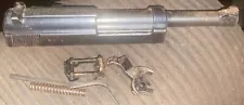 P38 WW2 Barrel & Other Parts