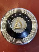 HORN BUTTON FOR 1946 1947 1948 PLYMOUTH