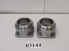 S20 MSR-7900 Moser Engineering Rear Axle Housing Ends 12 Bolt Car To Big Ford