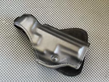 Safariland 518 RH Paddle Holster Beretta 8000F 8040F Stoeger Cougar 9mm 40 357