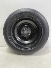 SPARE TIRE 17" FITS: 2021 2022 2023 2024 TOYOTA SIENNA (For: Toyota Sienna)