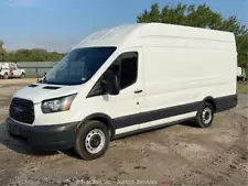 2018 Ford Transit 350