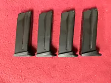 Heckler & Koch Magazine for USP45C, .45 acp, 8-Round, HK USP Compact ZipperBack