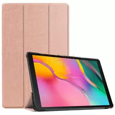 Hot Sale - For Amazon Kindle Fire HD 7 8 10 Case Smart Book Stand Tablet Cover