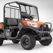 For Kubota RTV-X900 RTV-X1120 RTV-X1140 RTV-XG850 2014+ VENTED WINDSHIELD SALE