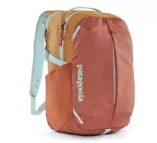 Hot Sale! Patagonia Refugio Backpack 26L, Sienna Clay - Fast Ship (Seller Us)