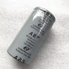 ABS CD60 Motor Starting Capacitor 300MFD 300UF 250VAC HVAC 250V High Quality