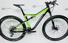 Used Cannondale Scalpel-Si Race, SRAM XX1, Carbon Mountain Bike, ENVE, MSRP:$9k