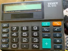 Used Calculator for Sale