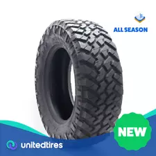 New LT 295/65R20 Nitto Trail Grappler M/T 129/126Q - 20/32 (Fits: 295/65R20)