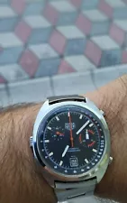 Heuer Monza Niki Lauda 150.511