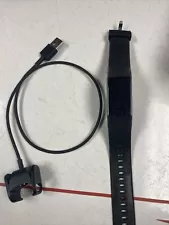 Fitbit Charge 3 Activity Tracker FB409 Black