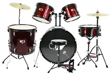 used drum kits for sale ebay