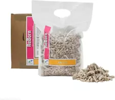 Little Reborn Calcium Reactor Media, 4 Kilo