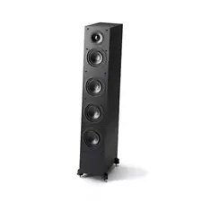 Paradigm Monitor SE 6000F Floorstanding/Tower Speaker () Matte Black