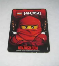 Lego - Ninjago - Trading Card - Backup Plan SP 400 - 4643605 - 122/125 -