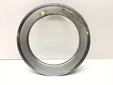 1986-1992 Jeep Comanche Wheel Trim Ring 15 Inch