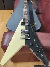 1985 Gibson Flying V Original Custom Shop