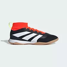 adidas men Predator 24 League Indoor Soccer Shoes