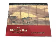 The Artist's Way Creativity Kit By Julia Cameron Tools For Creativity