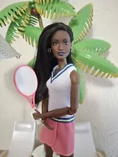 ð¾ Barbie ð BMR1959 Made To Move Articulated African American READ