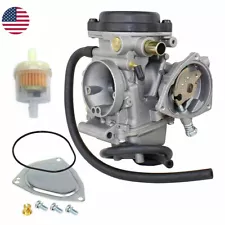 707200157 Carburetor For Bombardier Traxter 500 XL 4x4 XT Automatic 2001-2004 (For: Bombardier Traxter 500)