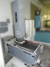 Elox Workmaster 45 Sinker EDM Machine with Futura controller