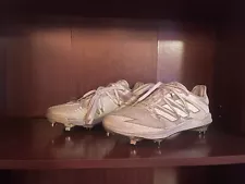 Adidas Baseball Metal Cleats