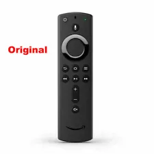 Used L5B83H For Amazon Fire TV Box Stick 2nd 3rd Gen Remote Control Alexa Voice