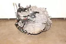 08 09 10 11 12 Honda Odyssey Automatic Transmission V6 3.5L JDM J35A