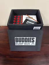 RAW buddies bump box for 98 special size cone